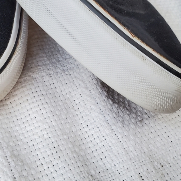 Vans off the Wall duck sneakers M 10.5 W12‎ - Picture 4 of 7